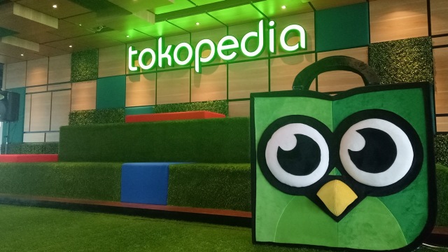 Tokopedia