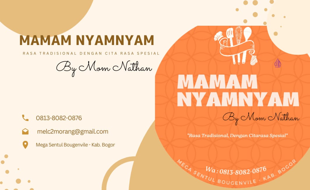 Mamam Nyamnyam